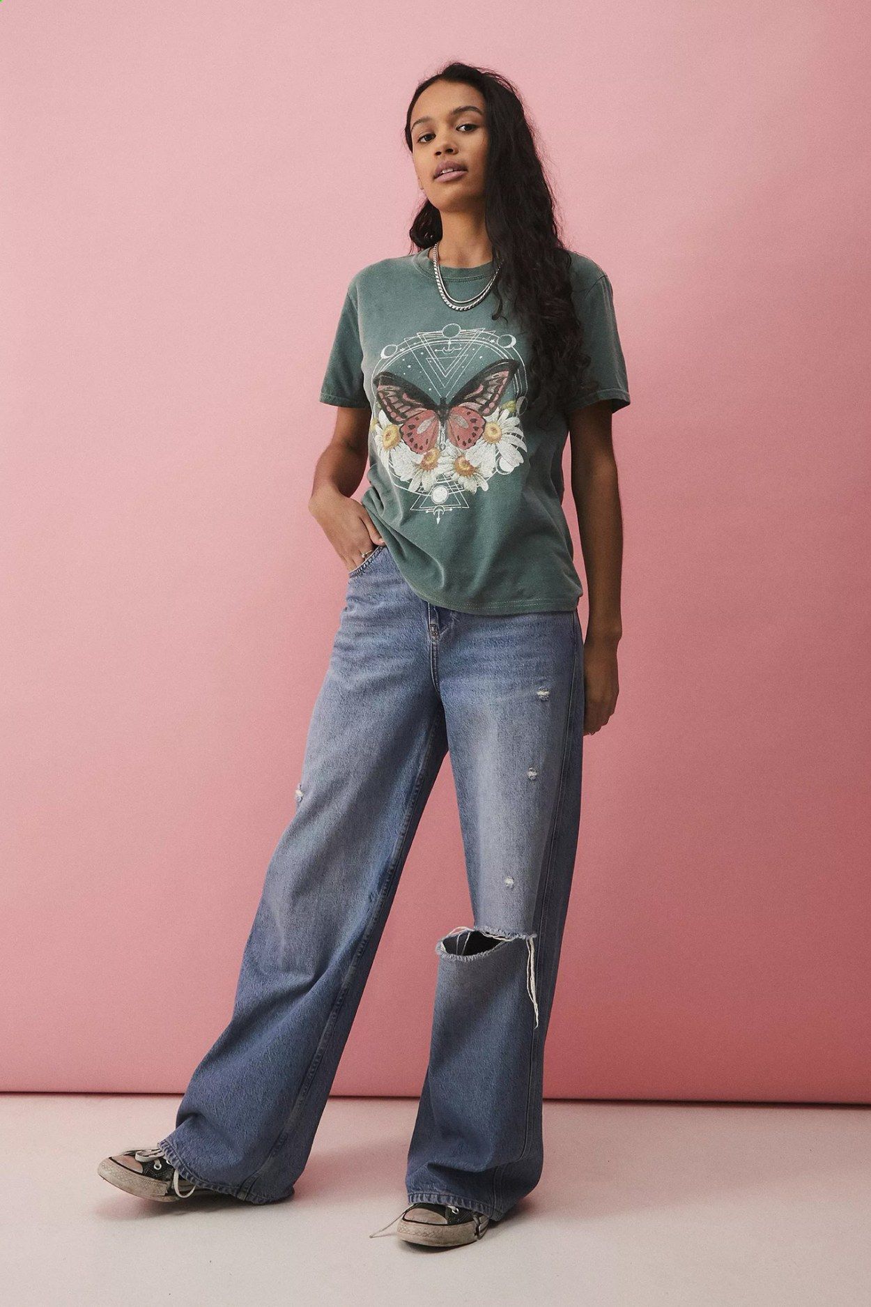 Urban Outfitters Weekly Ad Flyer March 15 to March 22
