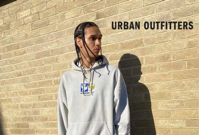 Urban Outfitters Weekly Ad Flyer March 15 to March 22
