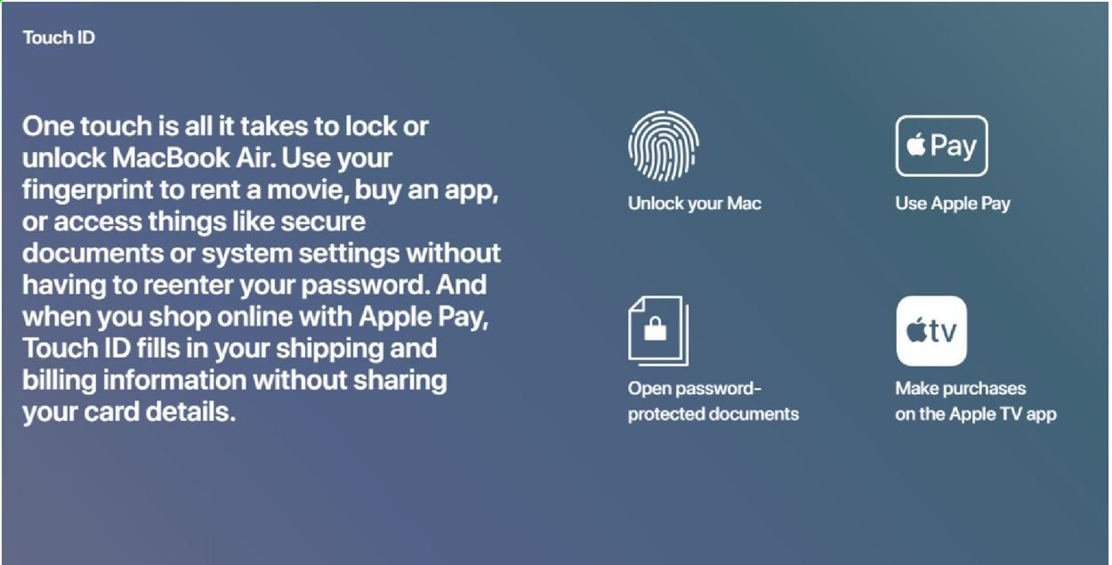Apple Weekly Ad Flyer March 12 to March 18