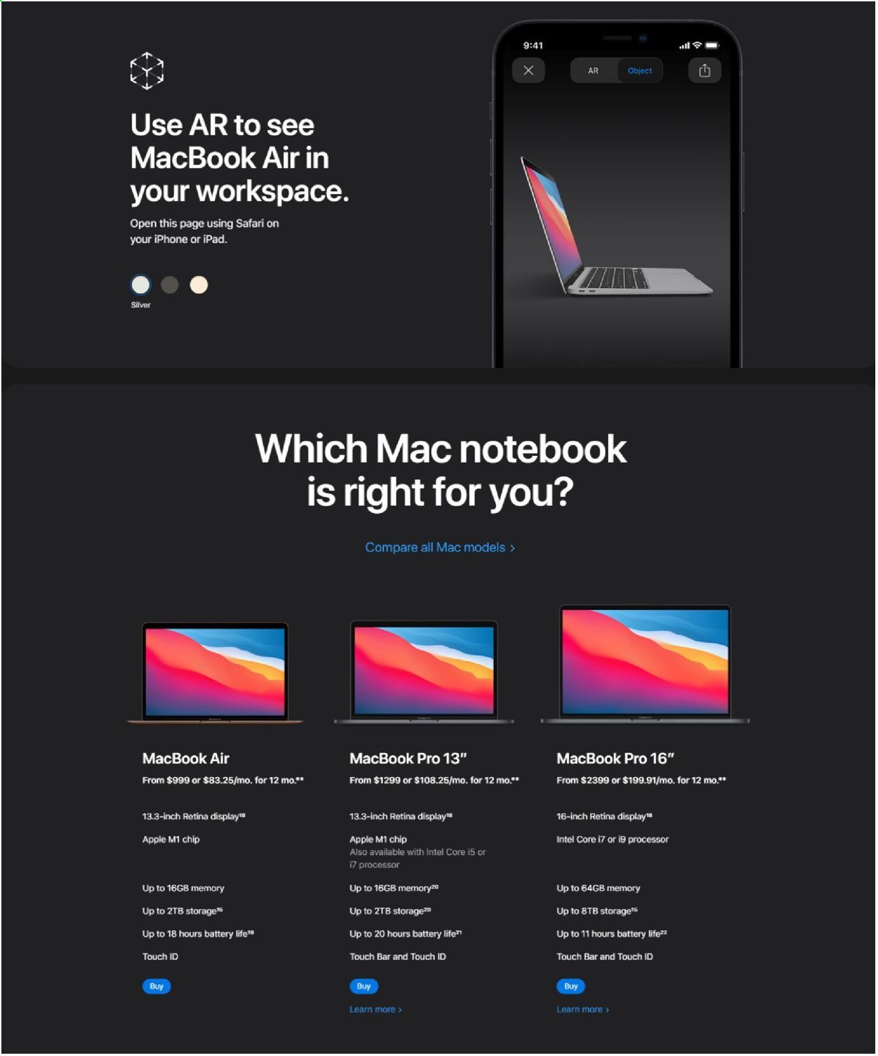 Apple Weekly Ad Flyer March 12 to March 18