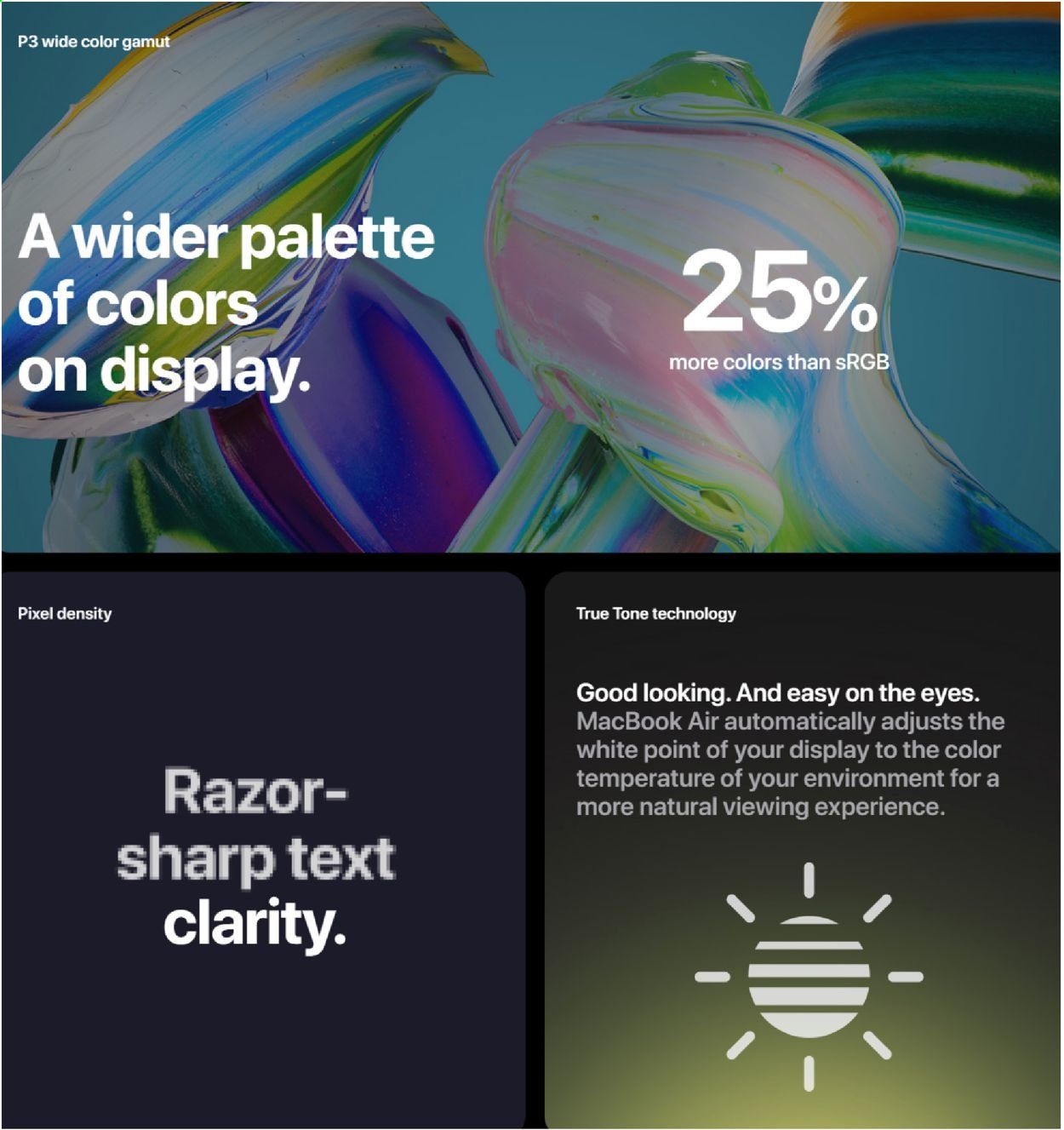 Apple Weekly Ad Flyer March 12 to March 18
