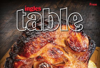 Ingles (AL, GA, NC, SC, TN, VA) Weekly Ad Flyer March 16 to March 23