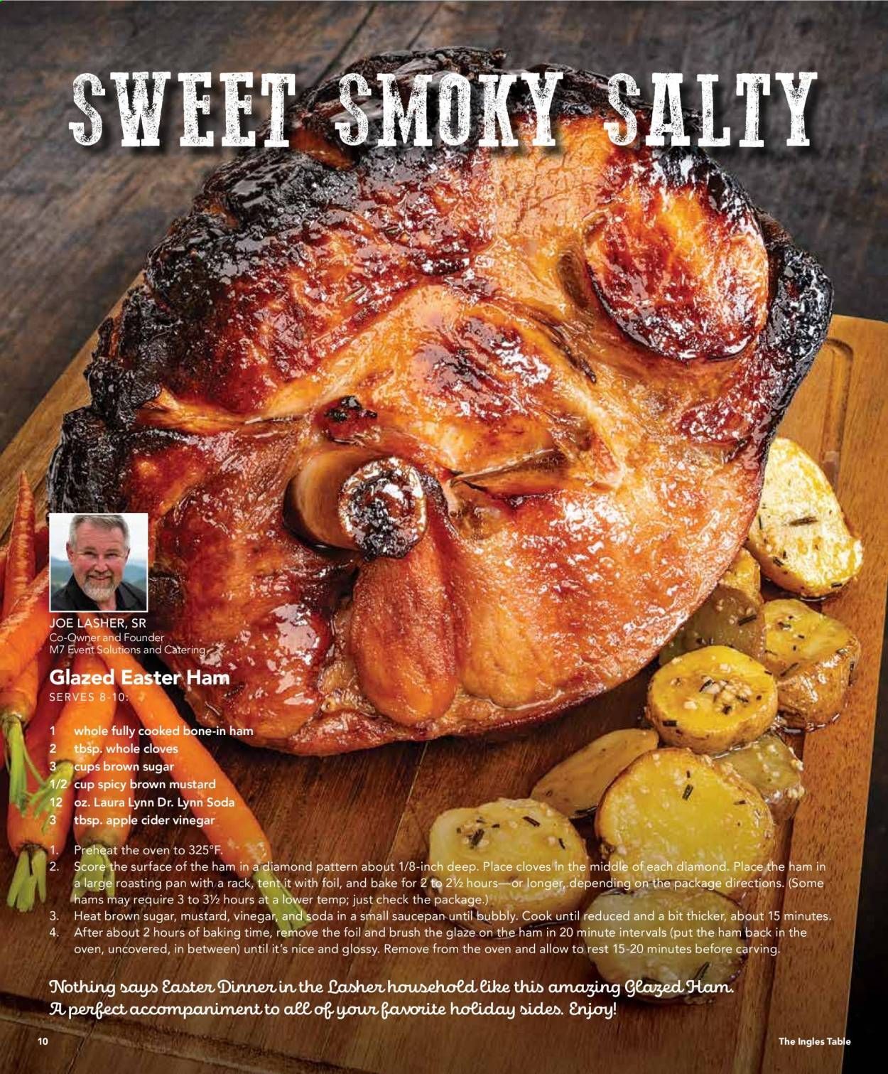 Ingles (AL, GA, NC, SC, TN, VA) Weekly Ad Flyer March 16 to March 23