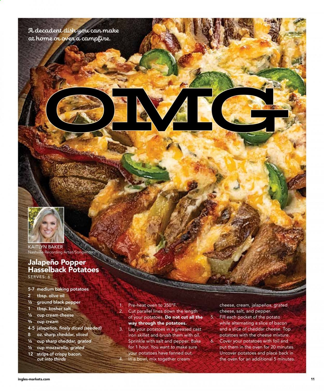 Ingles (AL, GA, NC, SC, TN, VA) Weekly Ad Flyer March 16 to March 23