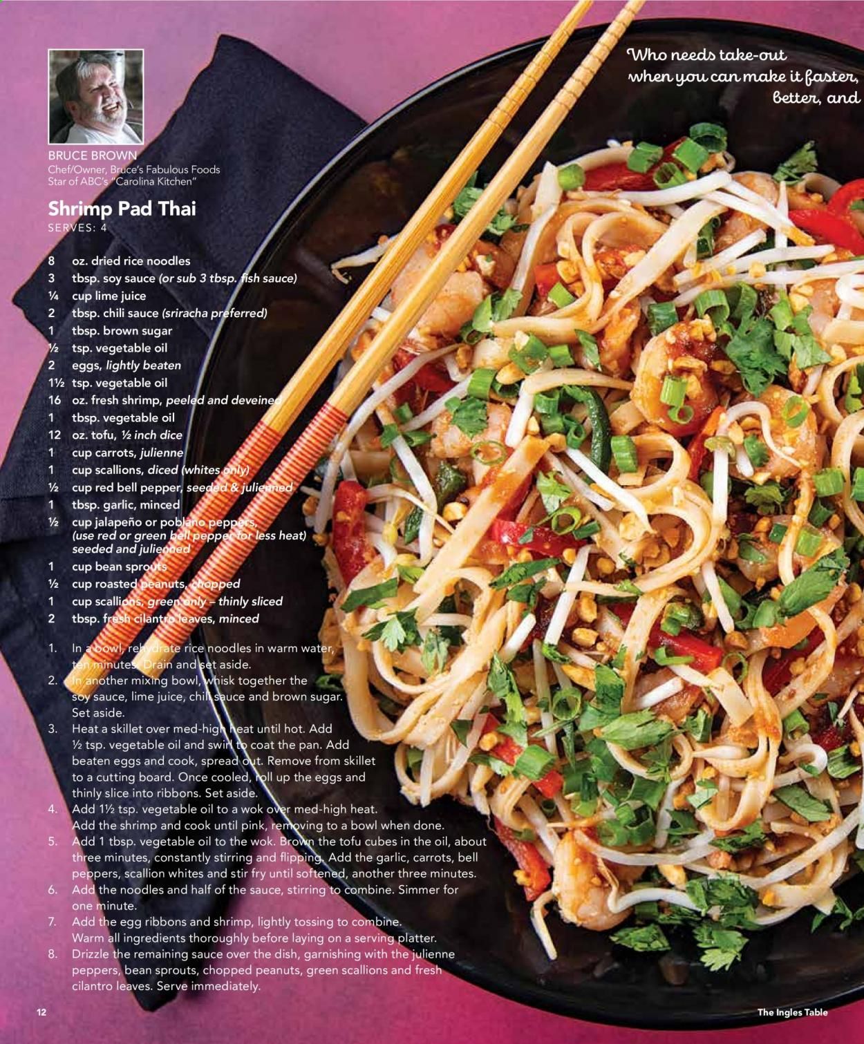 Ingles (AL, GA, NC, SC, TN, VA) Weekly Ad Flyer March 16 to March 23