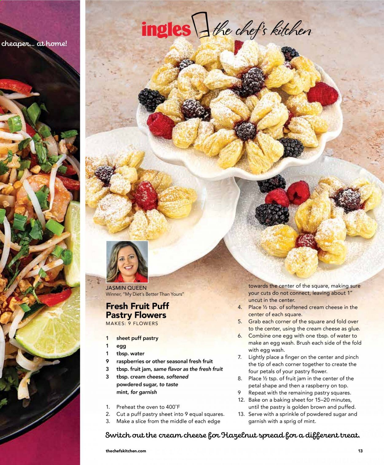 Ingles (AL, GA, NC, SC, TN, VA) Weekly Ad Flyer March 16 to March 23