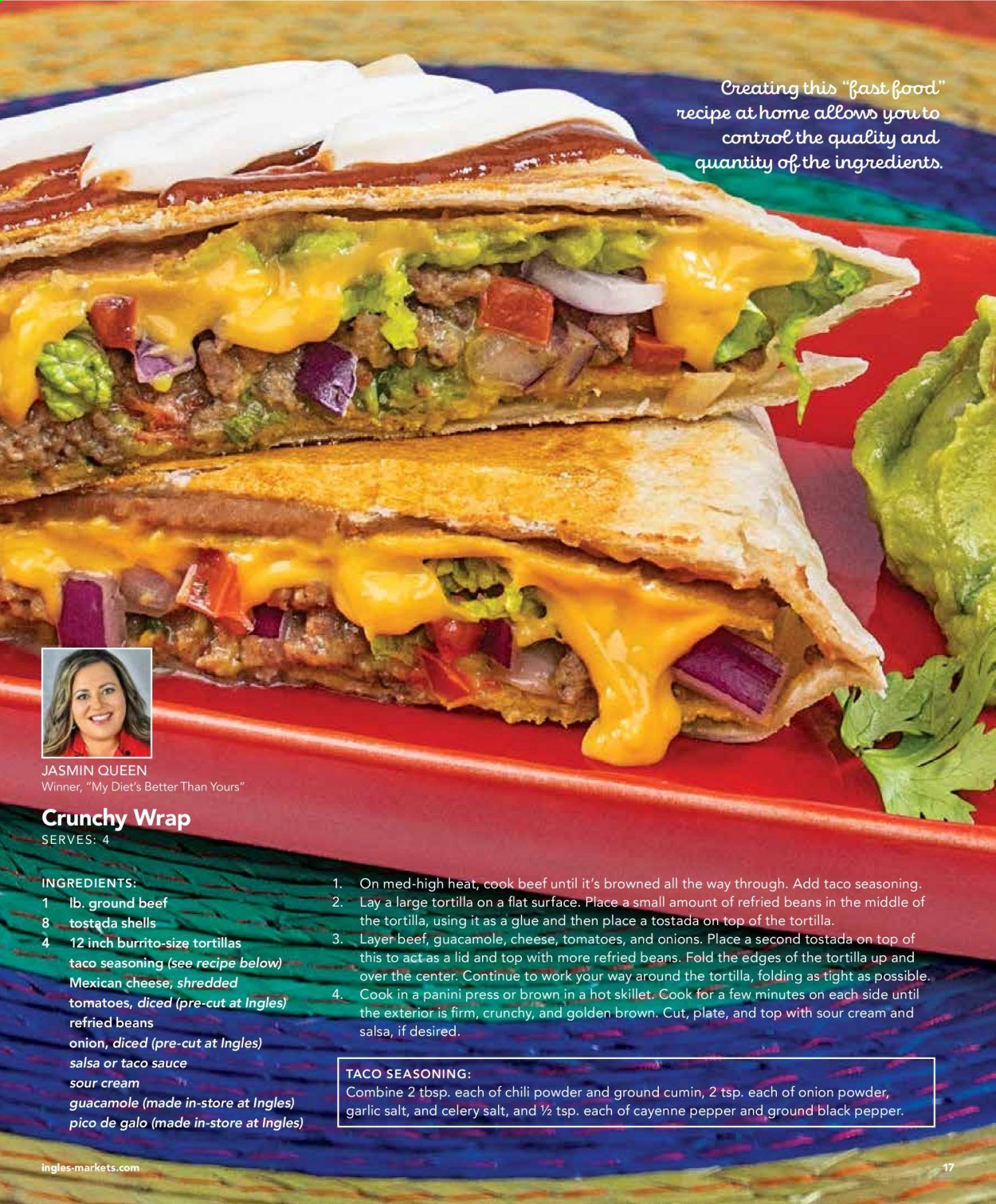 Ingles (AL, GA, NC, SC, TN, VA) Weekly Ad Flyer March 16 to March 23