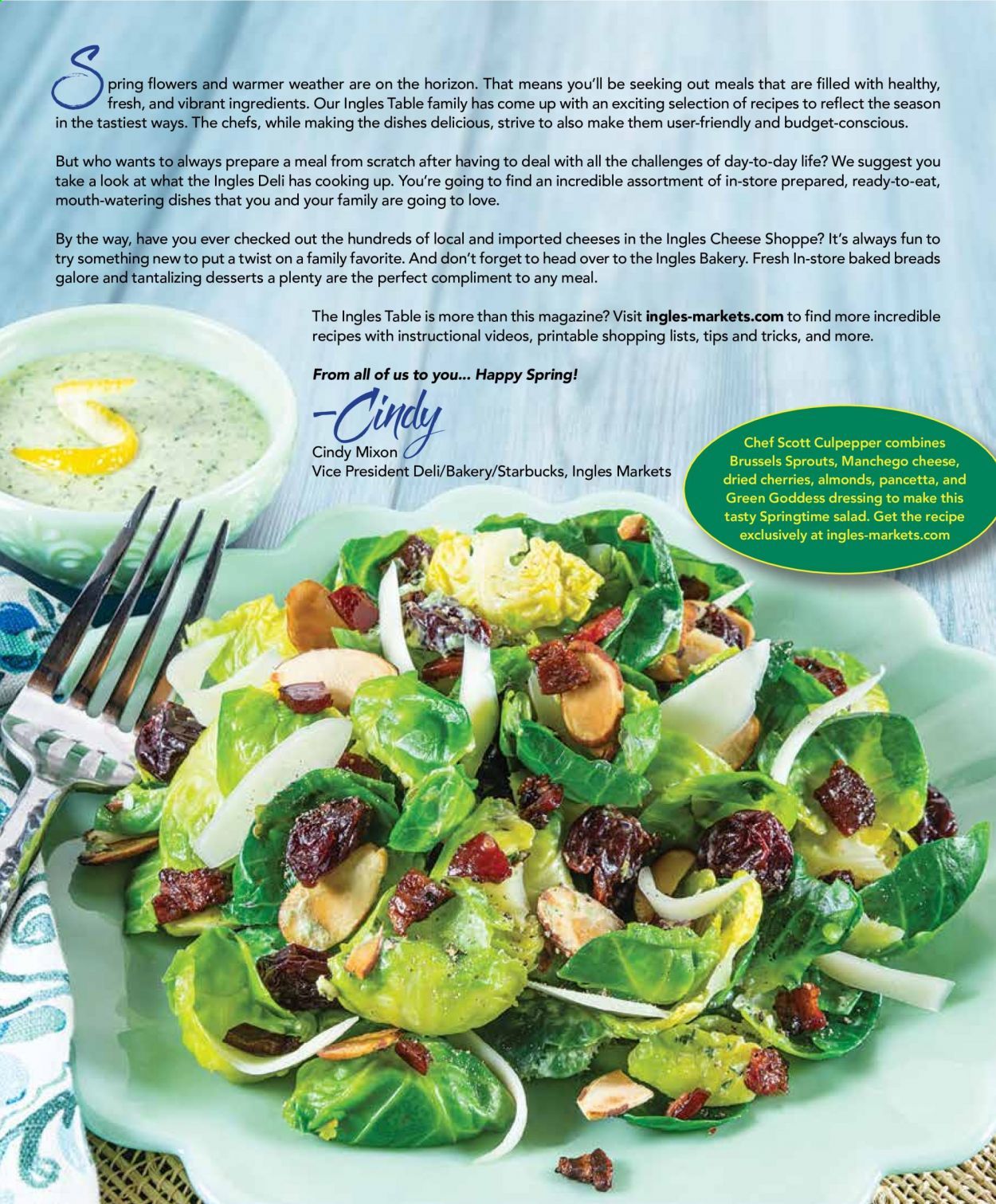 Ingles (AL, GA, NC, SC, TN, VA) Weekly Ad Flyer March 16 to March 23