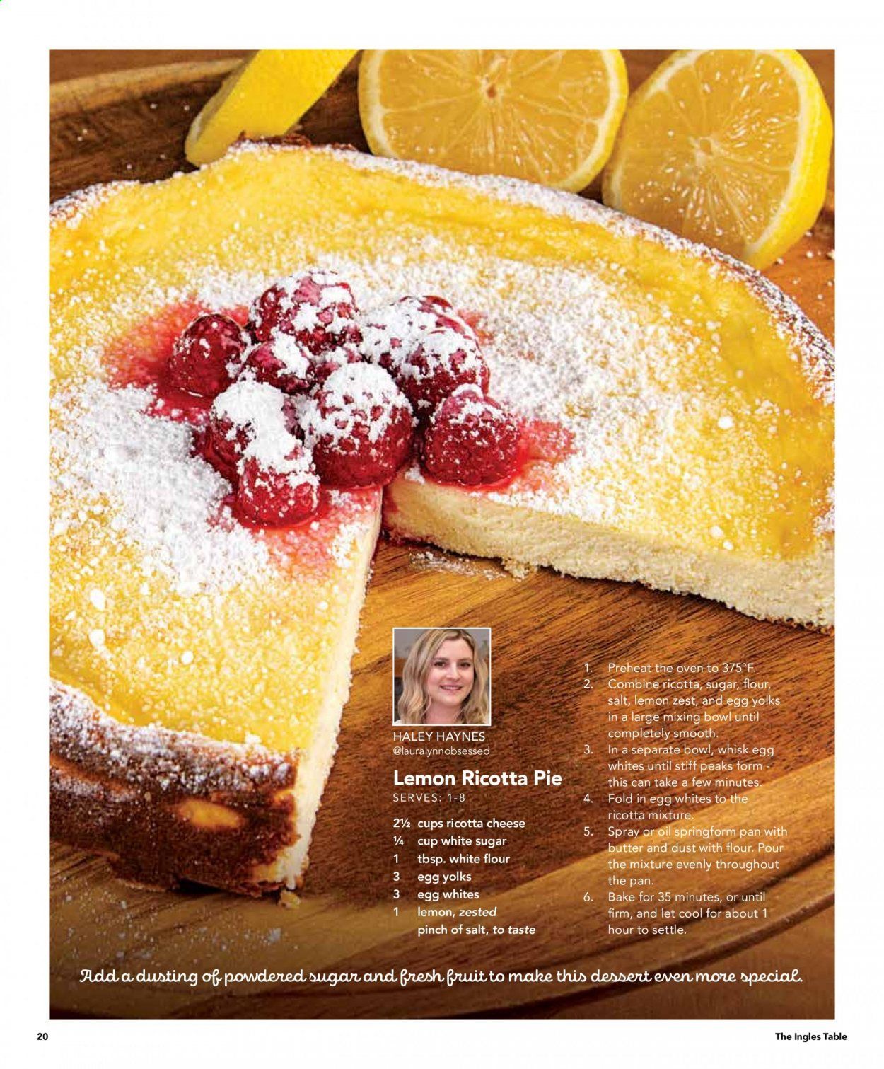 Ingles (AL, GA, NC, SC, TN, VA) Weekly Ad Flyer March 16 to March 23