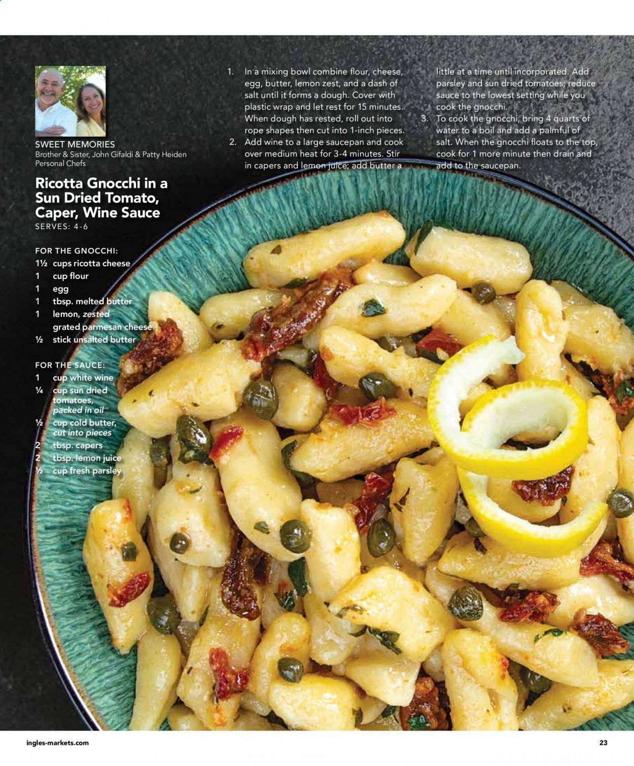 Ingles (AL, GA, NC, SC, TN, VA) Weekly Ad Flyer March 16 to March 23