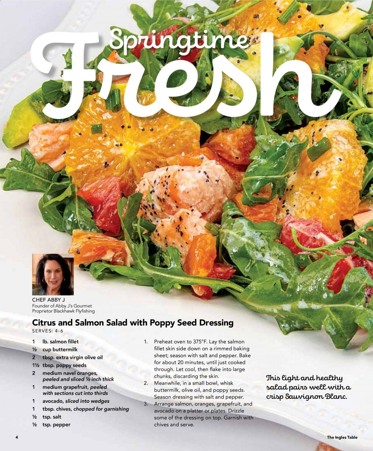 Ingles (AL, GA, NC, SC, TN, VA) Weekly Ad Flyer March 16 to March 23