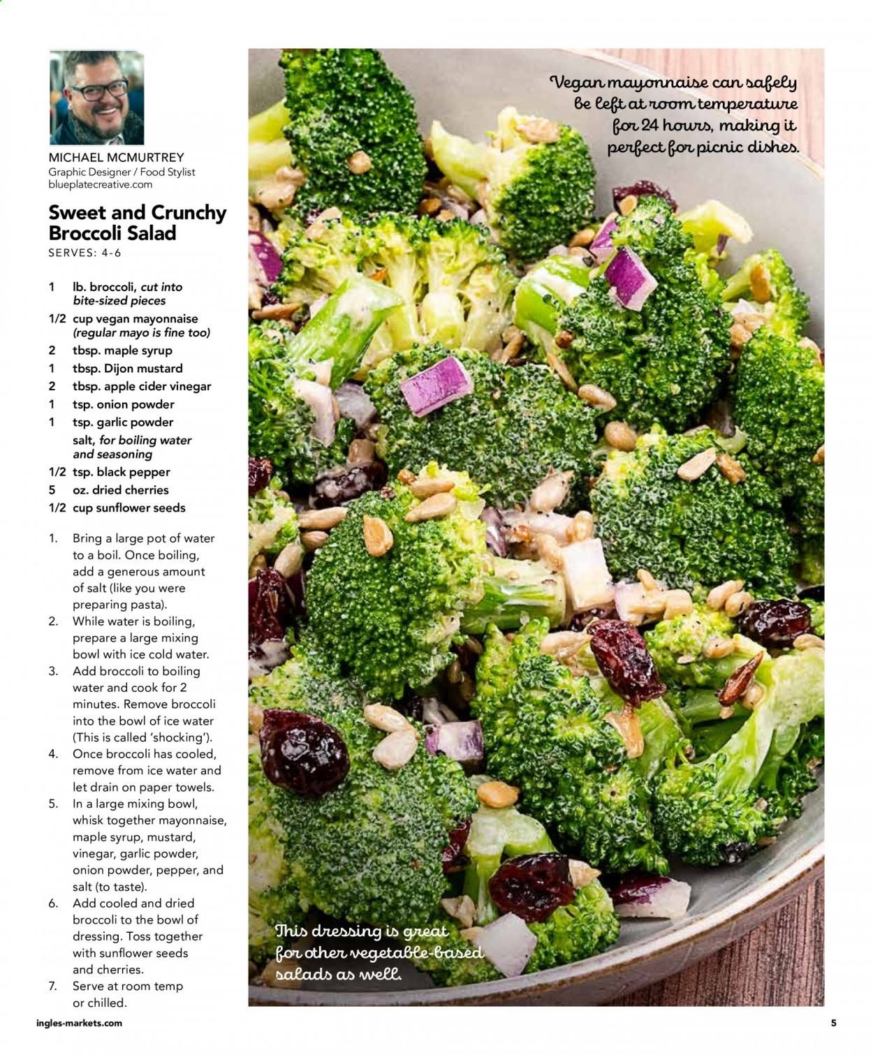Ingles (AL, GA, NC, SC, TN, VA) Weekly Ad Flyer March 16 to March 23