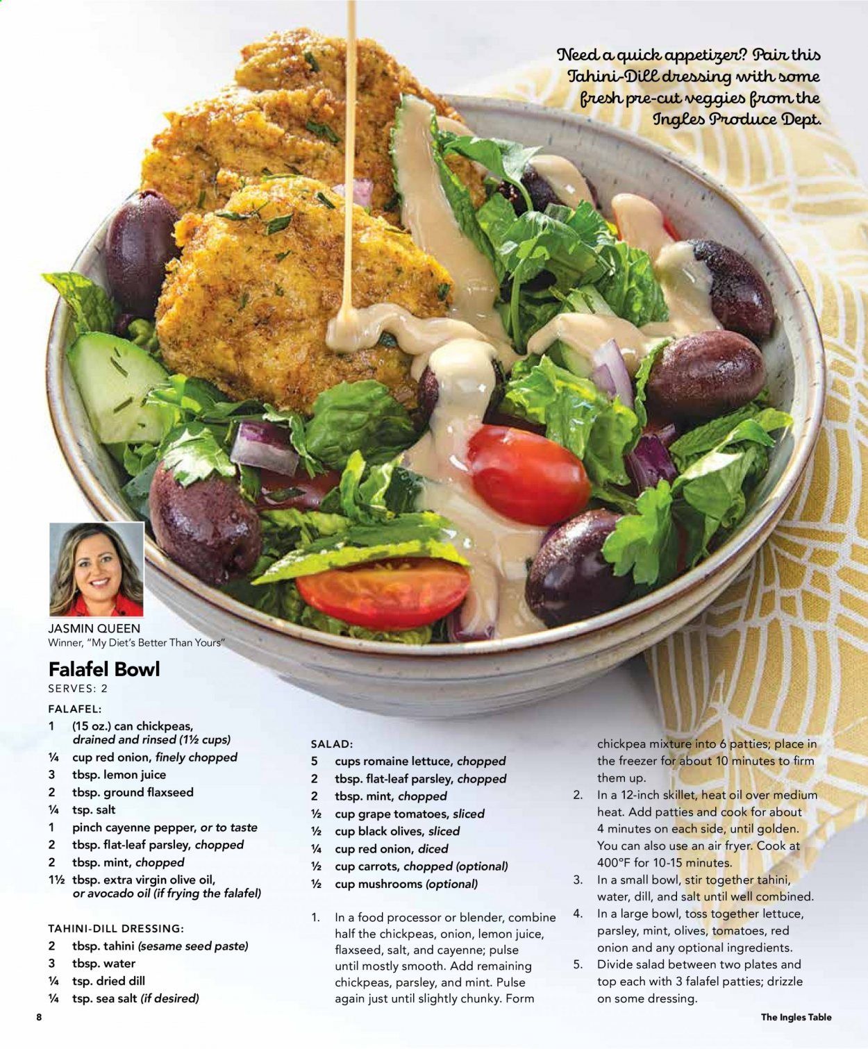 Ingles (AL, GA, NC, SC, TN, VA) Weekly Ad Flyer March 16 to March 23