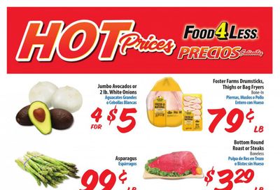 Food 4 Less (IL) Weekly Ad Flyer March 17 to March 23