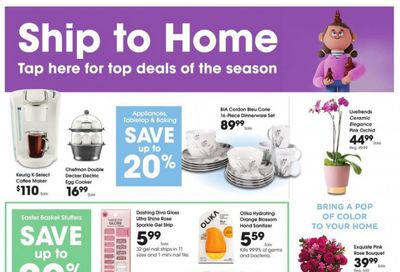 City Market (CO, NM, UT, WY) Weekly Ad Flyer March 17 to March 23