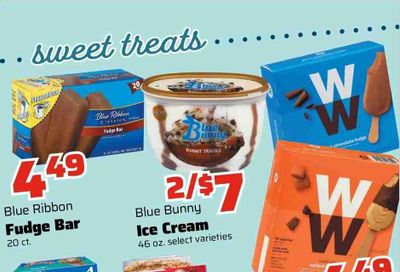 County Market Weekly Ad Flyer March 17 to March 23