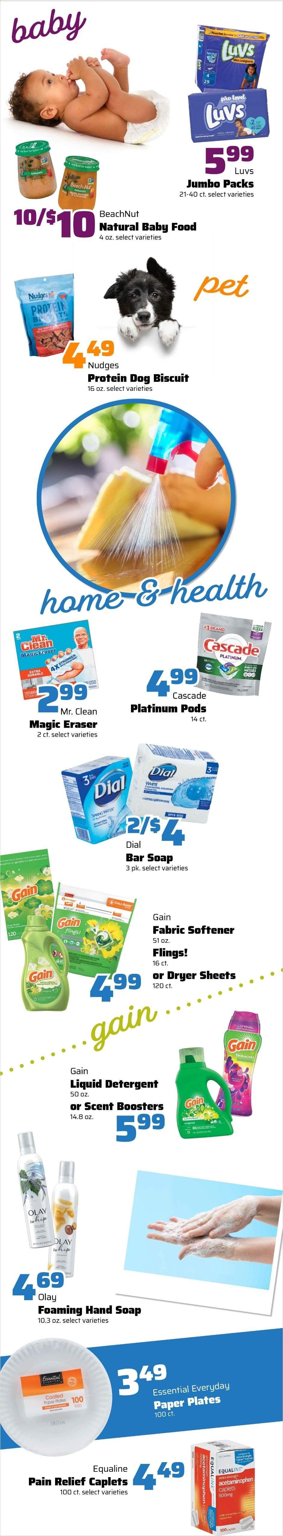 County Market Weekly Ad Flyer March 17 to March 23