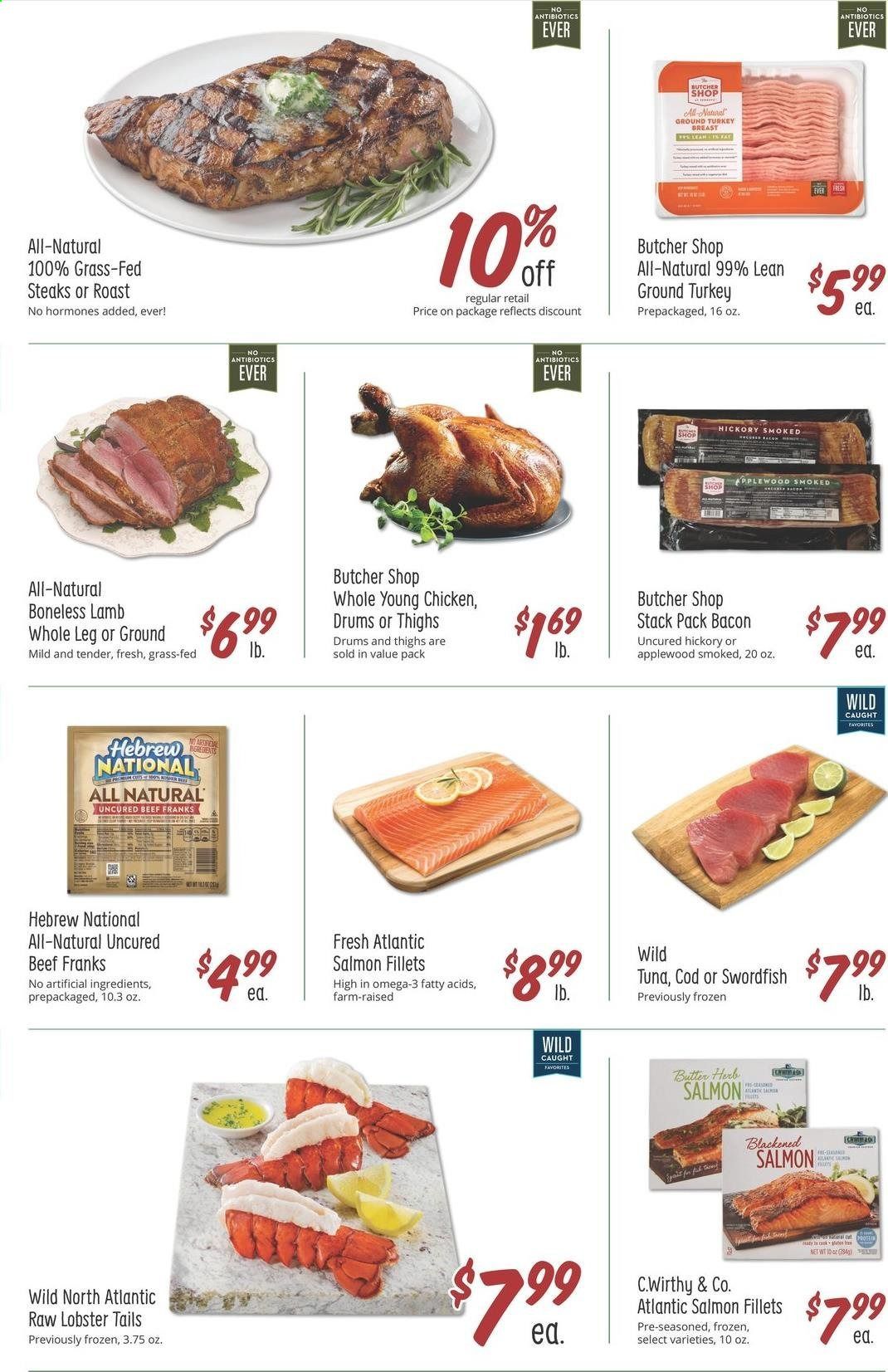 Sprouts Weekly Ad Flyer March 17 to March 23