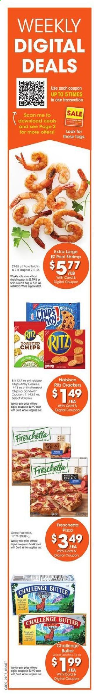King Soopers (CO, WY) Weekly Ad Flyer March 17 to March 23