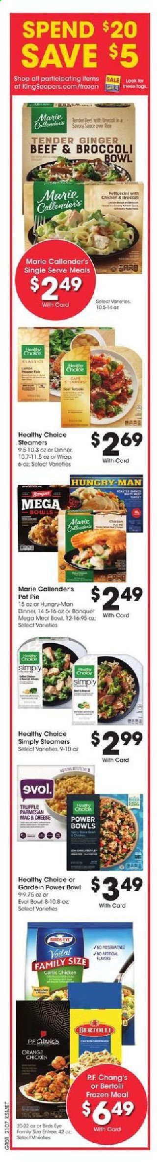 King Soopers (CO, WY) Weekly Ad Flyer March 17 to March 23