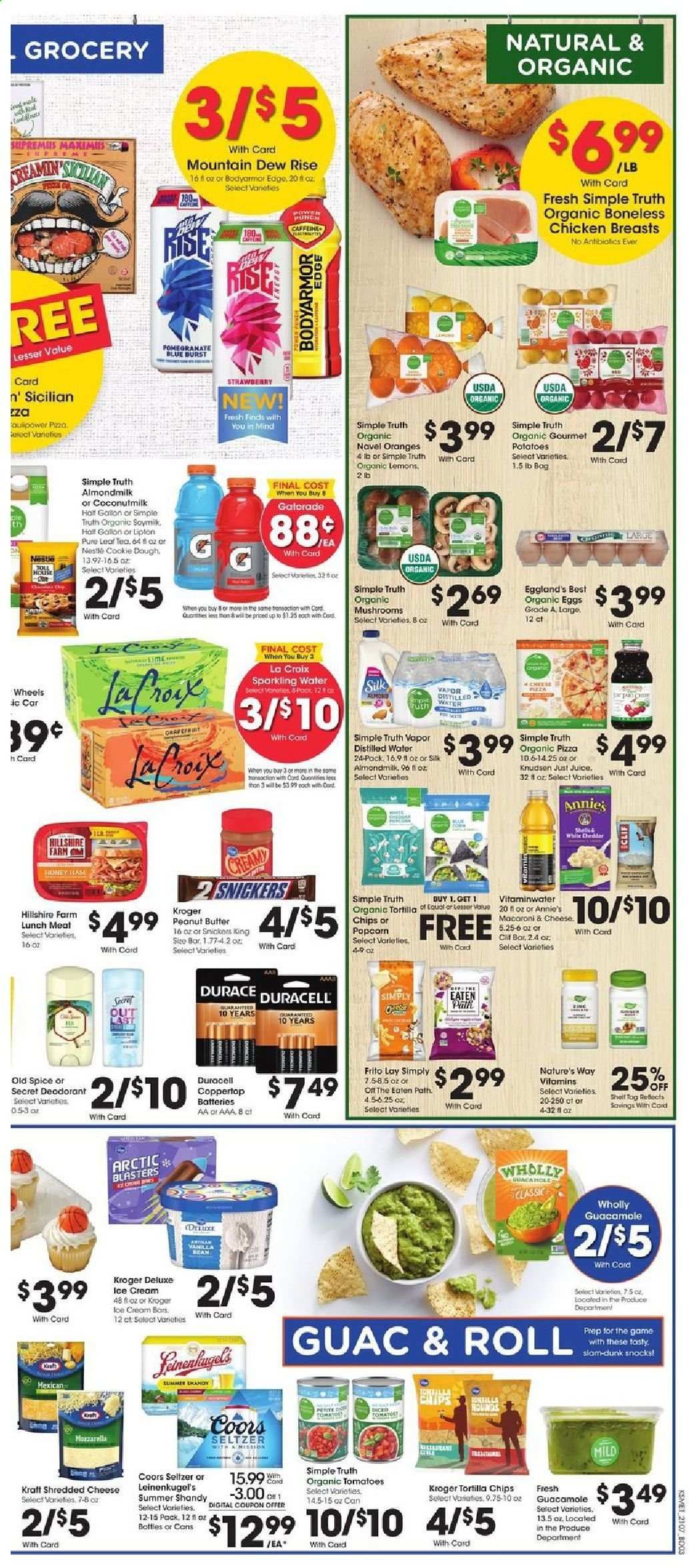 King Soopers (CO, WY) Weekly Ad Flyer March 17 to March 23