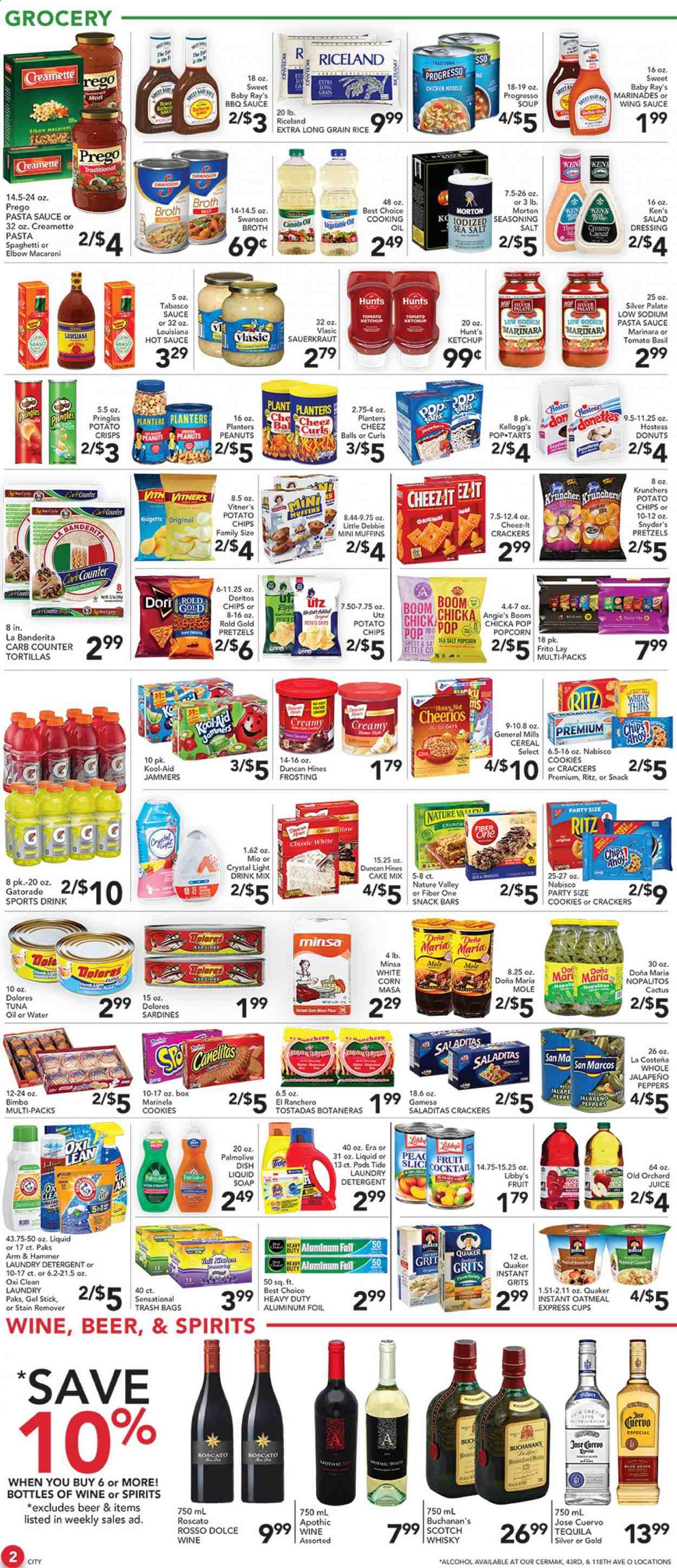 Pete's Fresh Market (IL) Weekly Ad Flyer March 17 to March 23