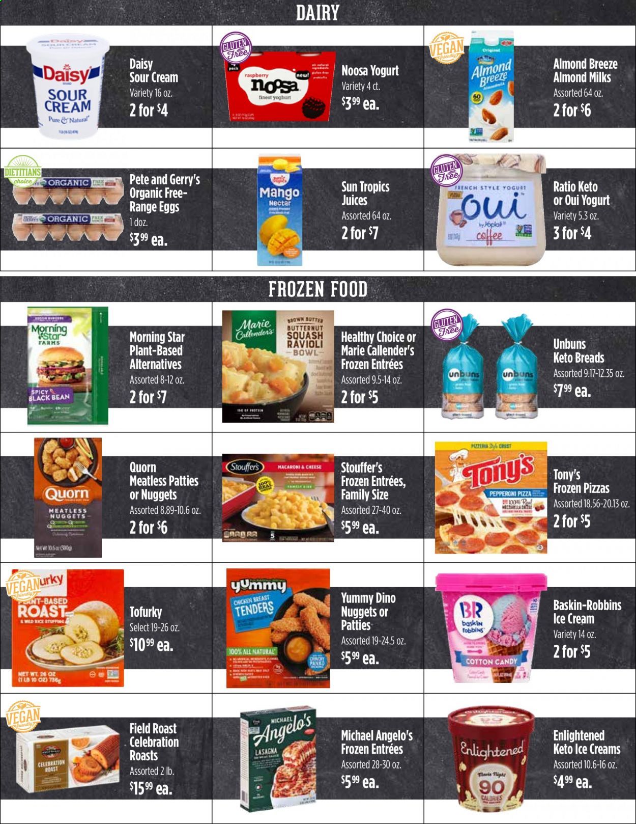 Harmons Weekly Ad Flyer March 16 to March 22