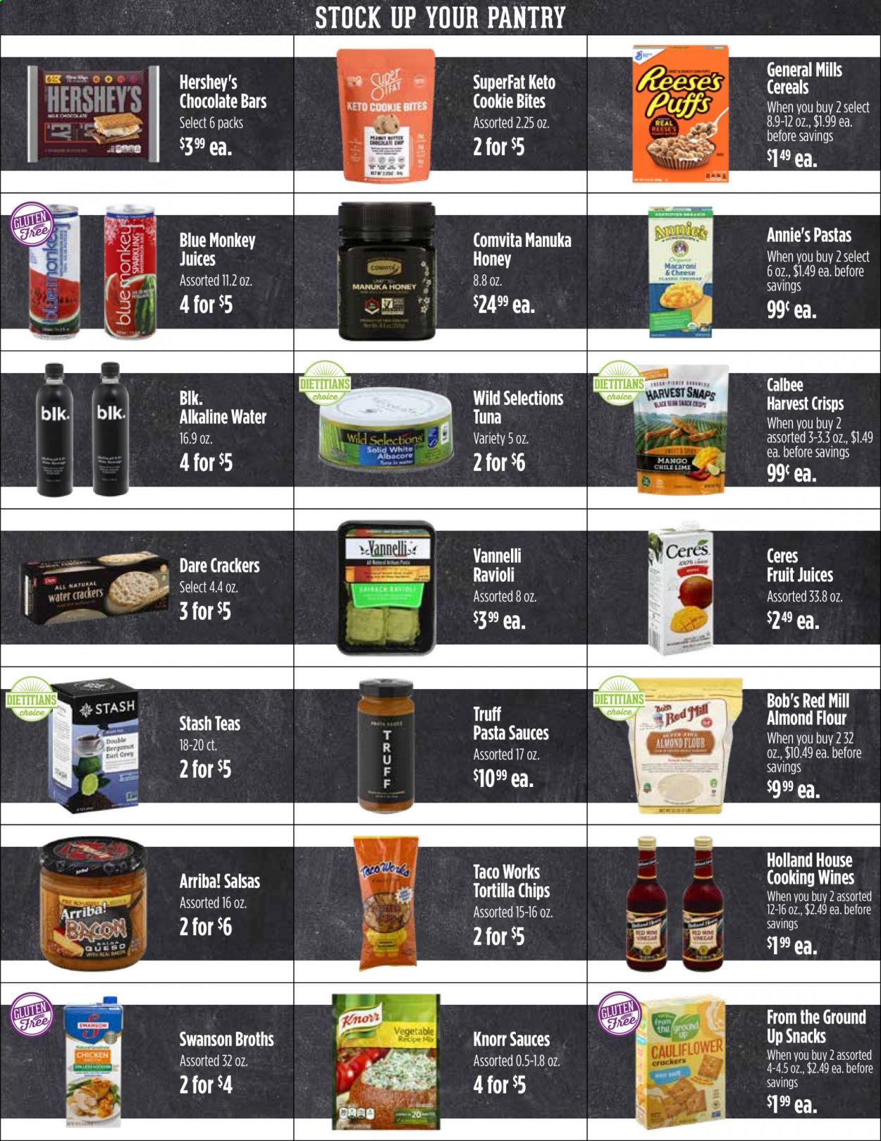 Harmons Weekly Ad Flyer March 16 to March 22