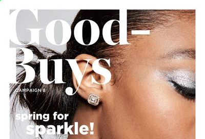 Avon Weekly Ad Flyer March 16 to March 29