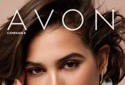 Avon Weekly Ad Flyer March 16 to March 29