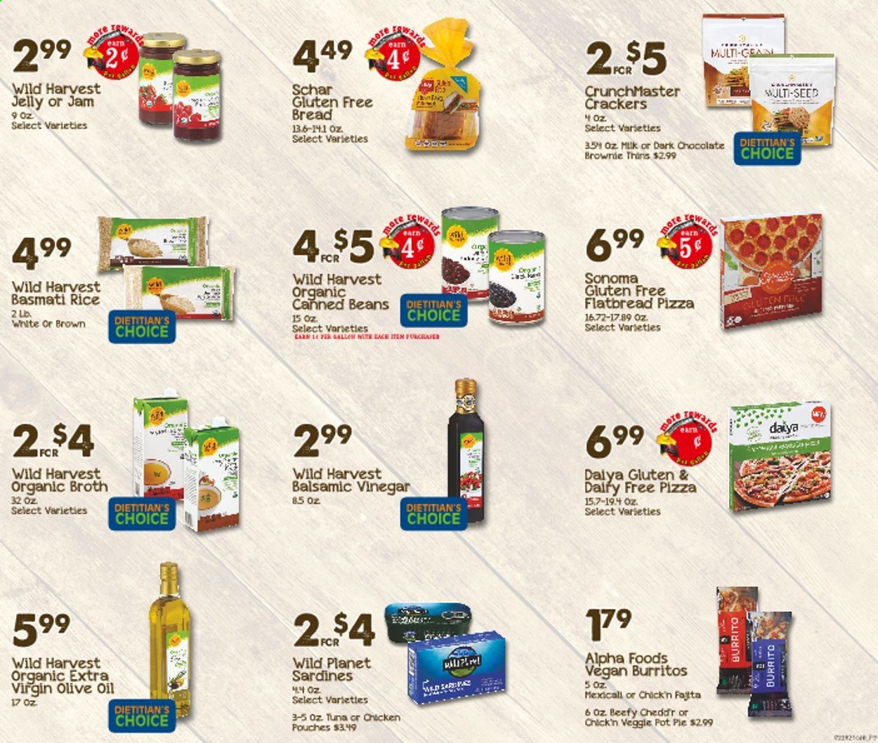 Coborn's (MN, SD) Weekly Ad Flyer February 28 to March 30