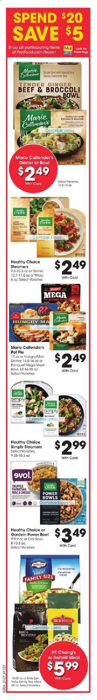 Fry’s (AZ) Weekly Ad Flyer March 17 to March 23