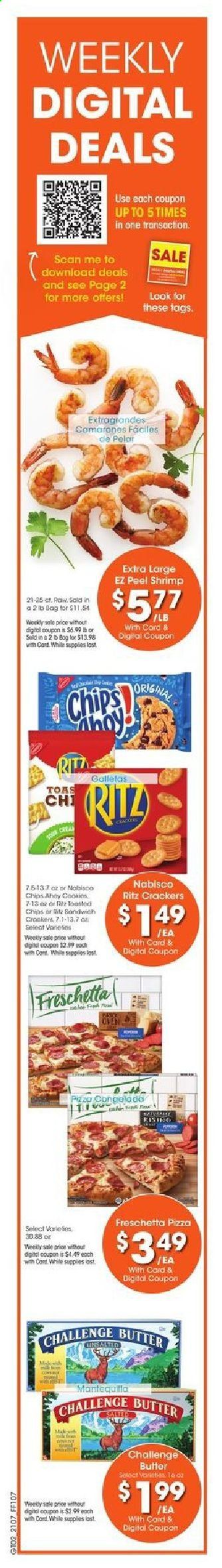 Fry’s (AZ) Weekly Ad Flyer March 17 to March 23