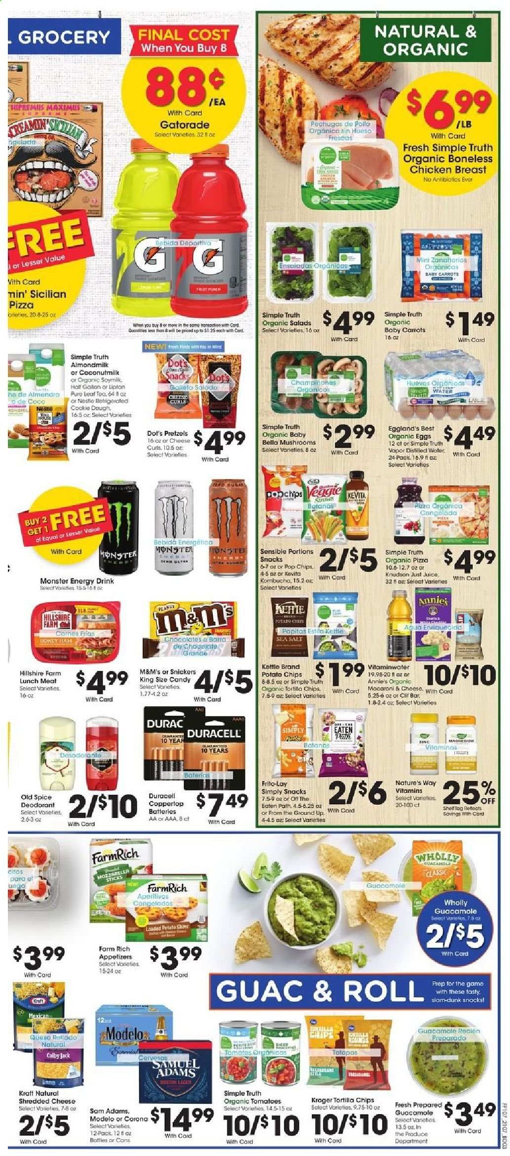Fry’s (AZ) Weekly Ad Flyer March 17 to March 23