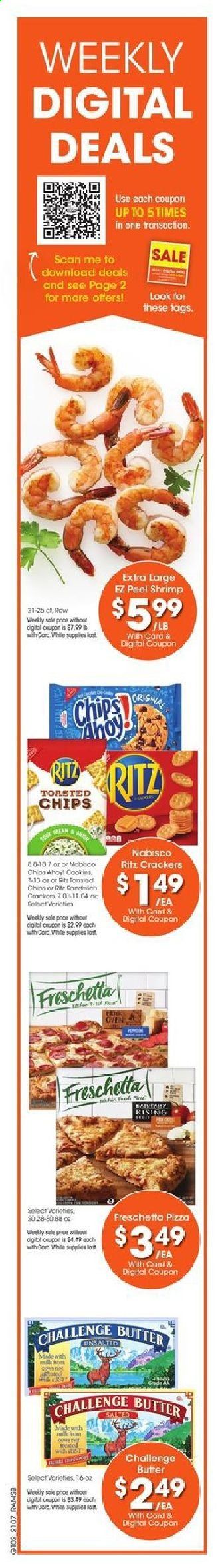 Ralphs fresh fare (DC, DE, FL, GA, MD, NC, SC, VA) Weekly Ad Flyer March 17 to March 23