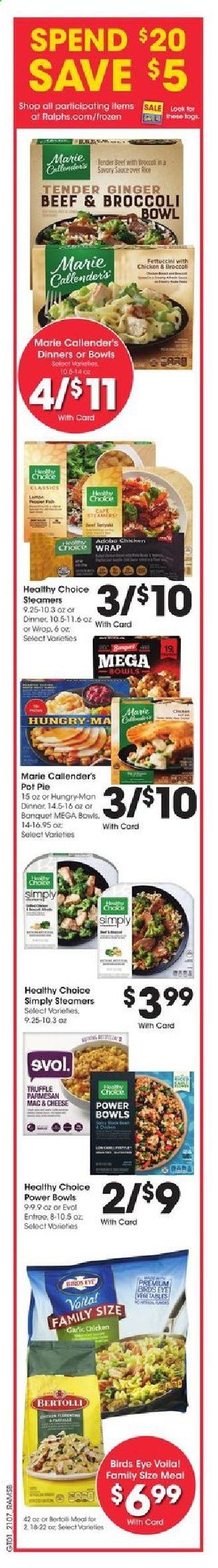 Ralphs fresh fare (DC, DE, FL, GA, MD, NC, SC, VA) Weekly Ad Flyer March 17 to March 23