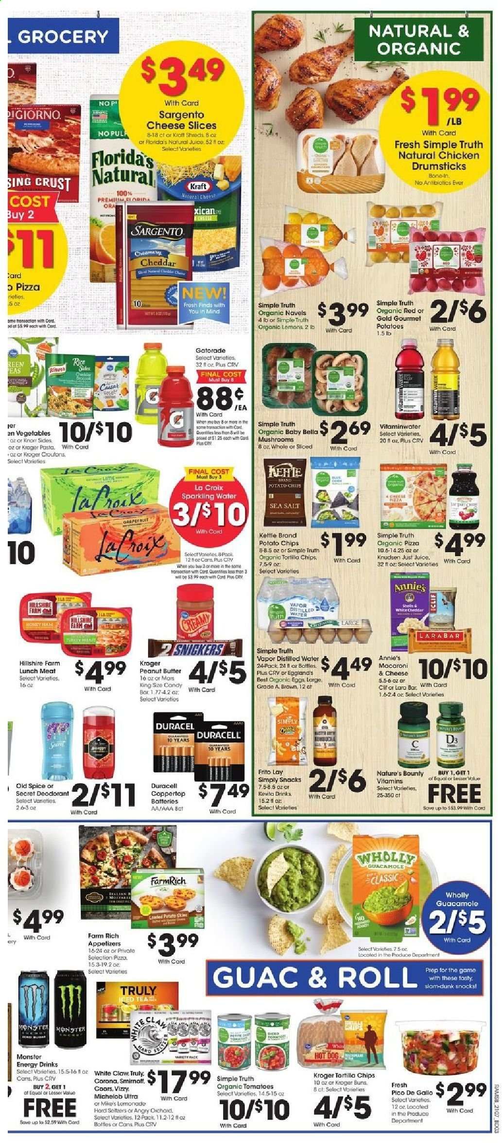 Ralphs fresh fare (DC, DE, FL, GA, MD, NC, SC, VA) Weekly Ad Flyer March 17 to March 23