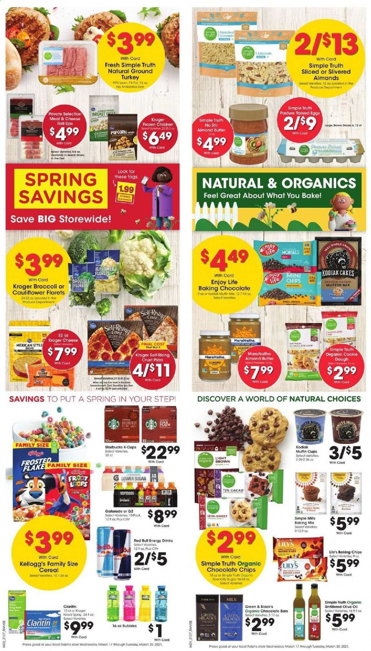 Ralphs fresh fare (DC, DE, FL, GA, MD, NC, SC, VA) Weekly Ad Flyer March 17 to March 23