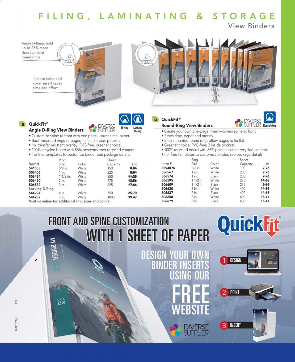 Office DEPOT Weekly Ad Flyer March 16 to March 23