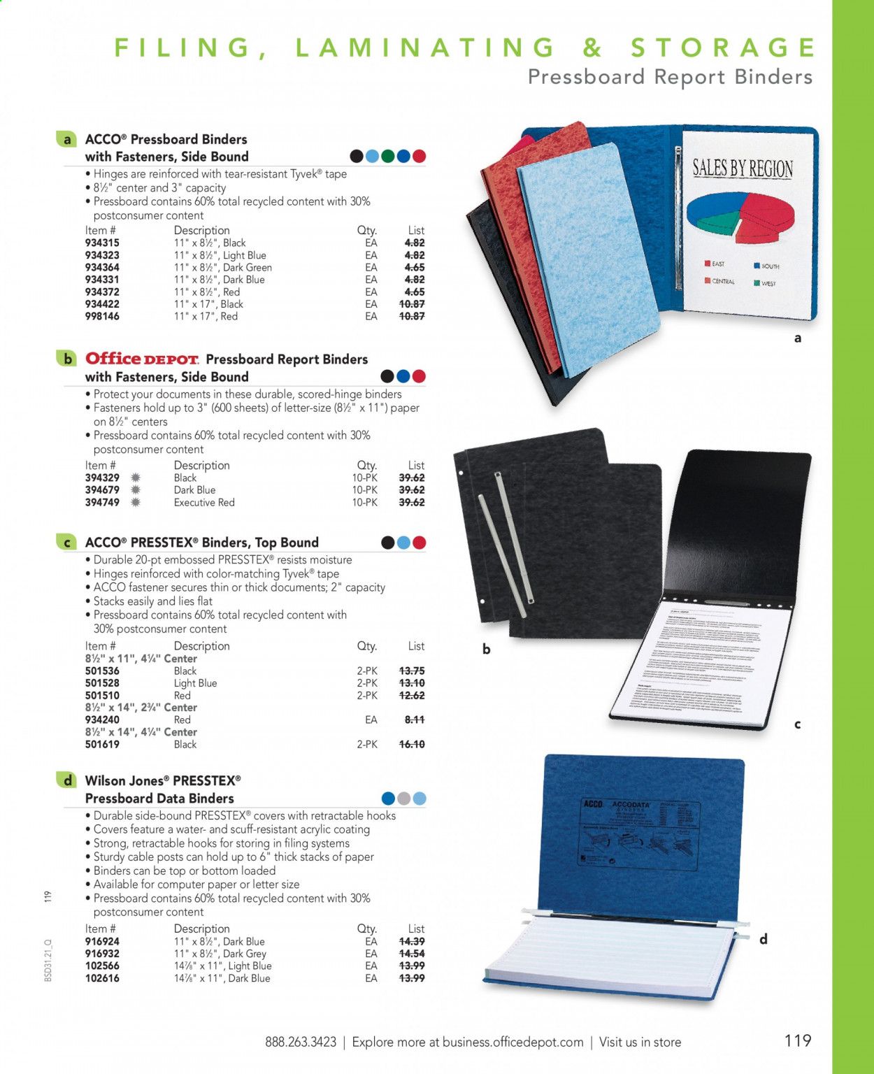 Office DEPOT Weekly Ad Flyer March 16 to March 23