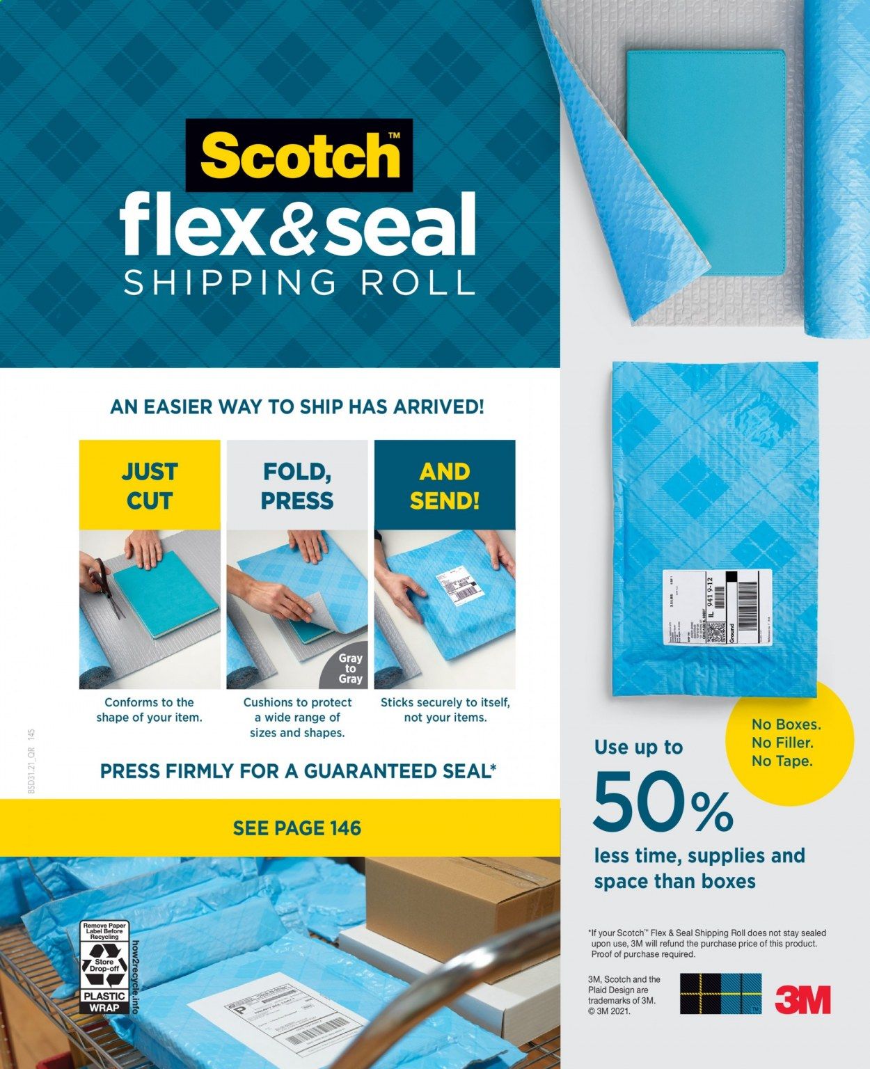 Office DEPOT Weekly Ad Flyer March 16 to March 23