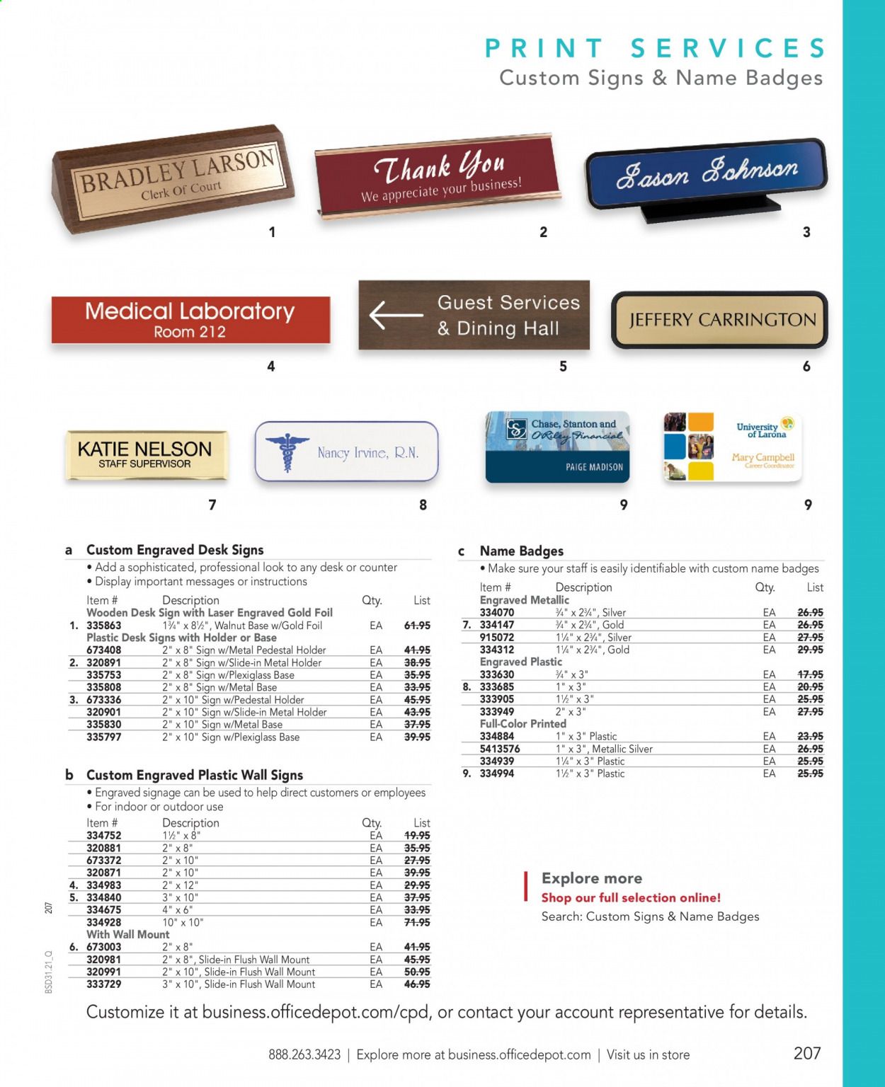 Office DEPOT Weekly Ad Flyer March 16 to March 23