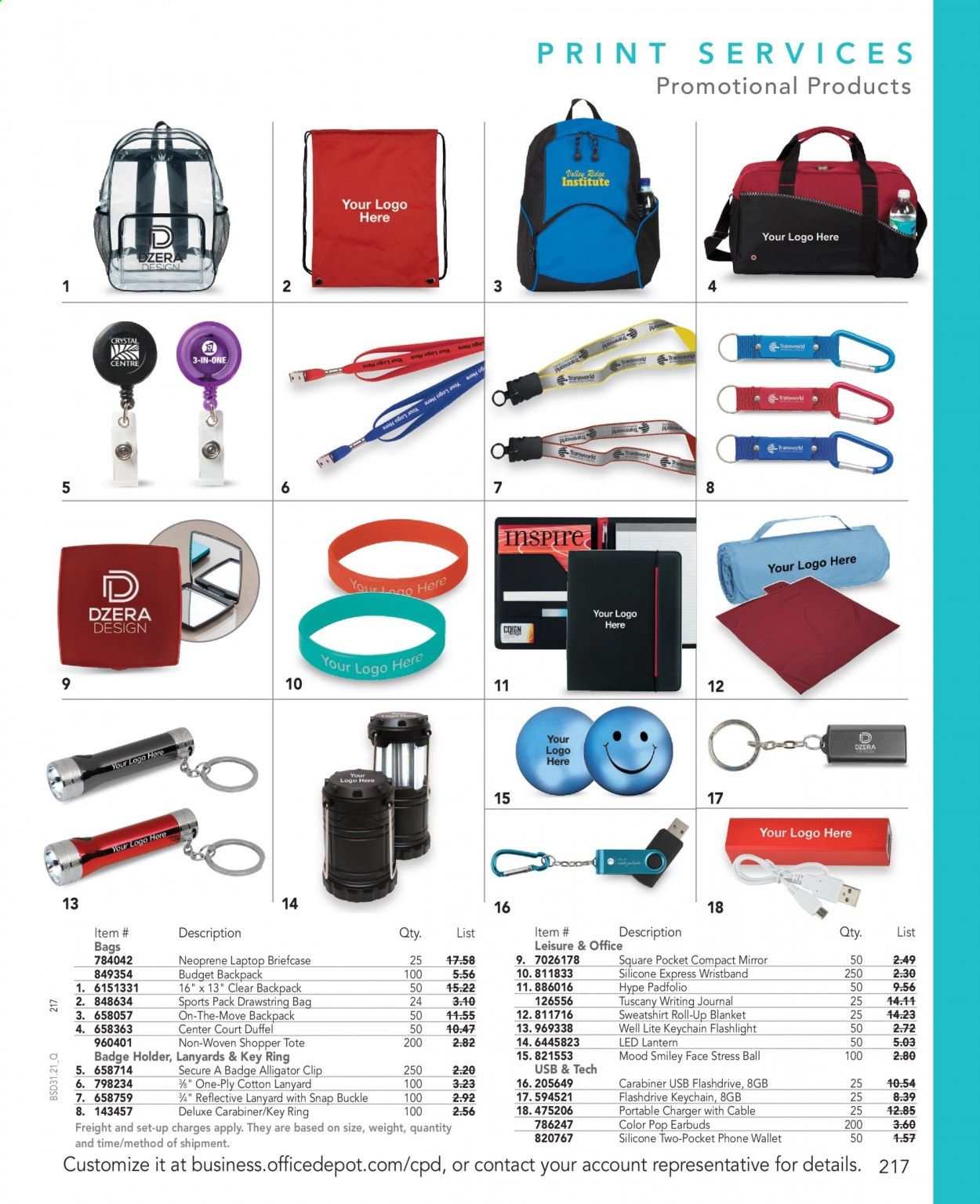 Office DEPOT Weekly Ad Flyer March 16 to March 23