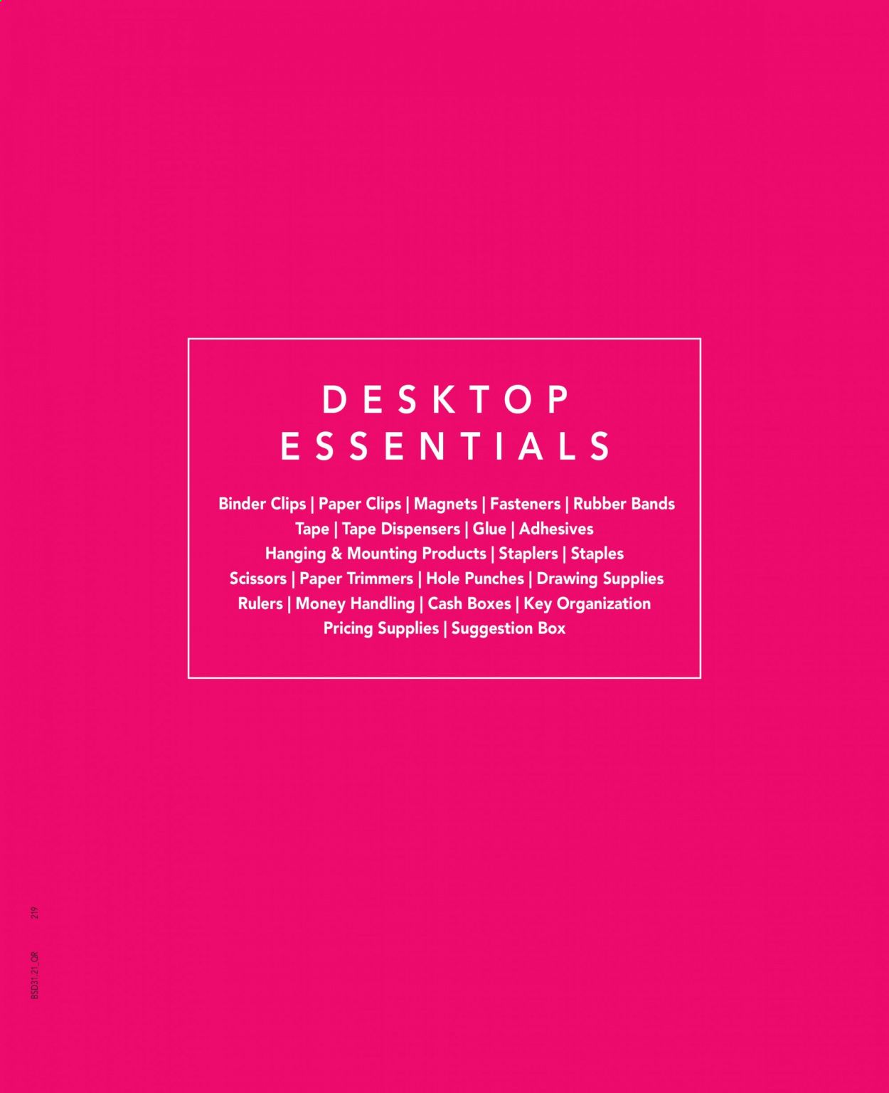 Office DEPOT Weekly Ad Flyer March 16 to March 23
