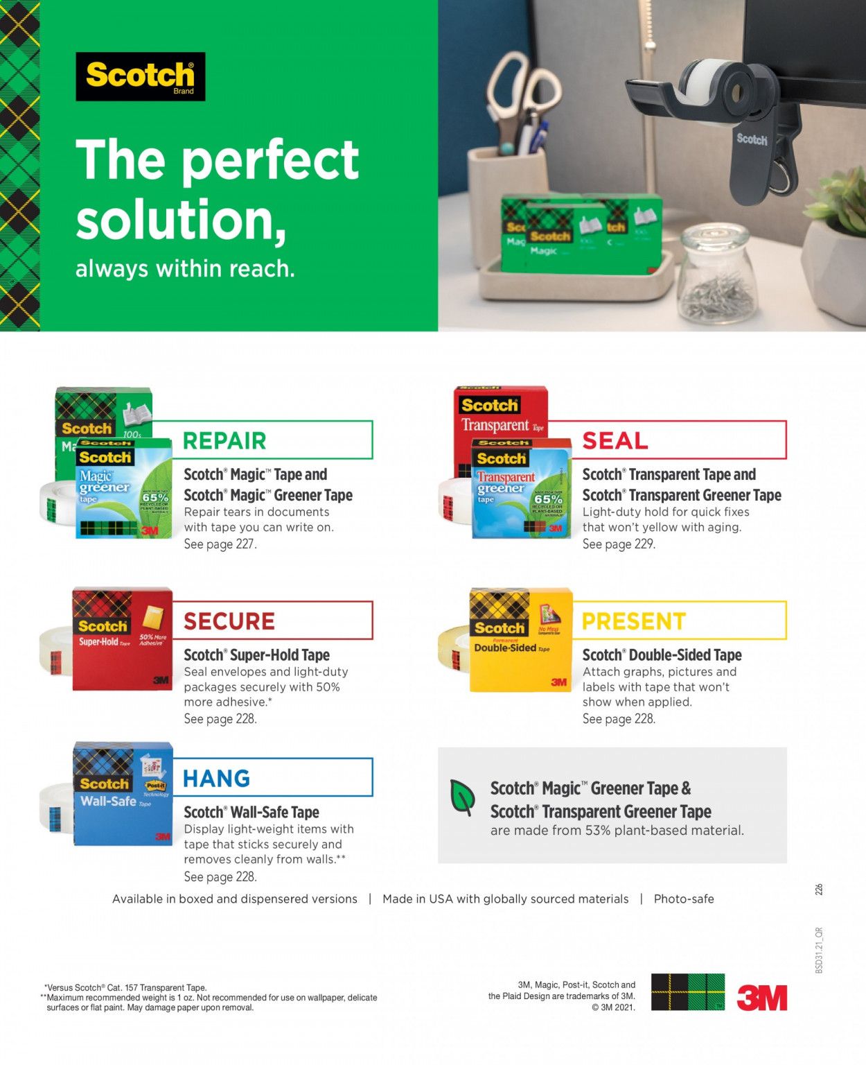 Office DEPOT Weekly Ad Flyer March 16 to March 23