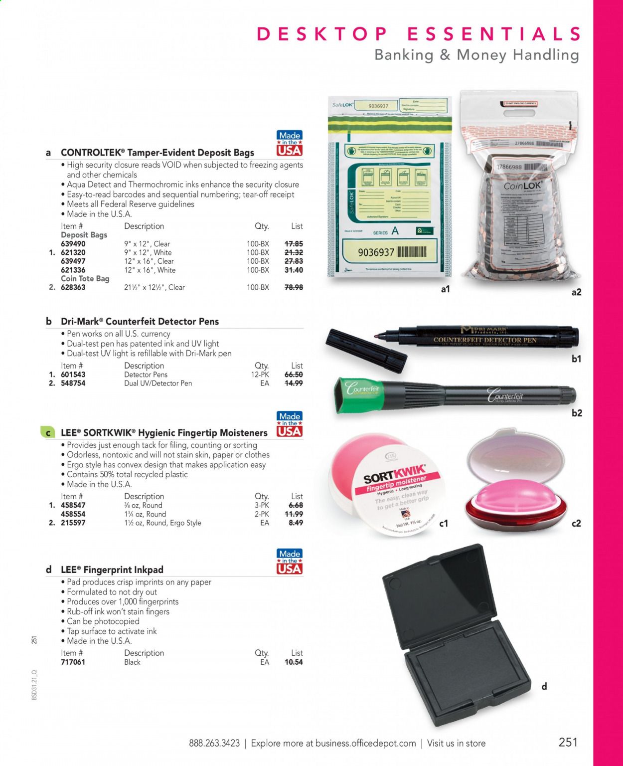 Office DEPOT Weekly Ad Flyer March 16 to March 23