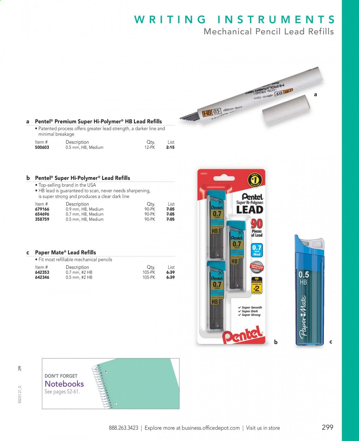 Office DEPOT Weekly Ad Flyer March 16 to March 23