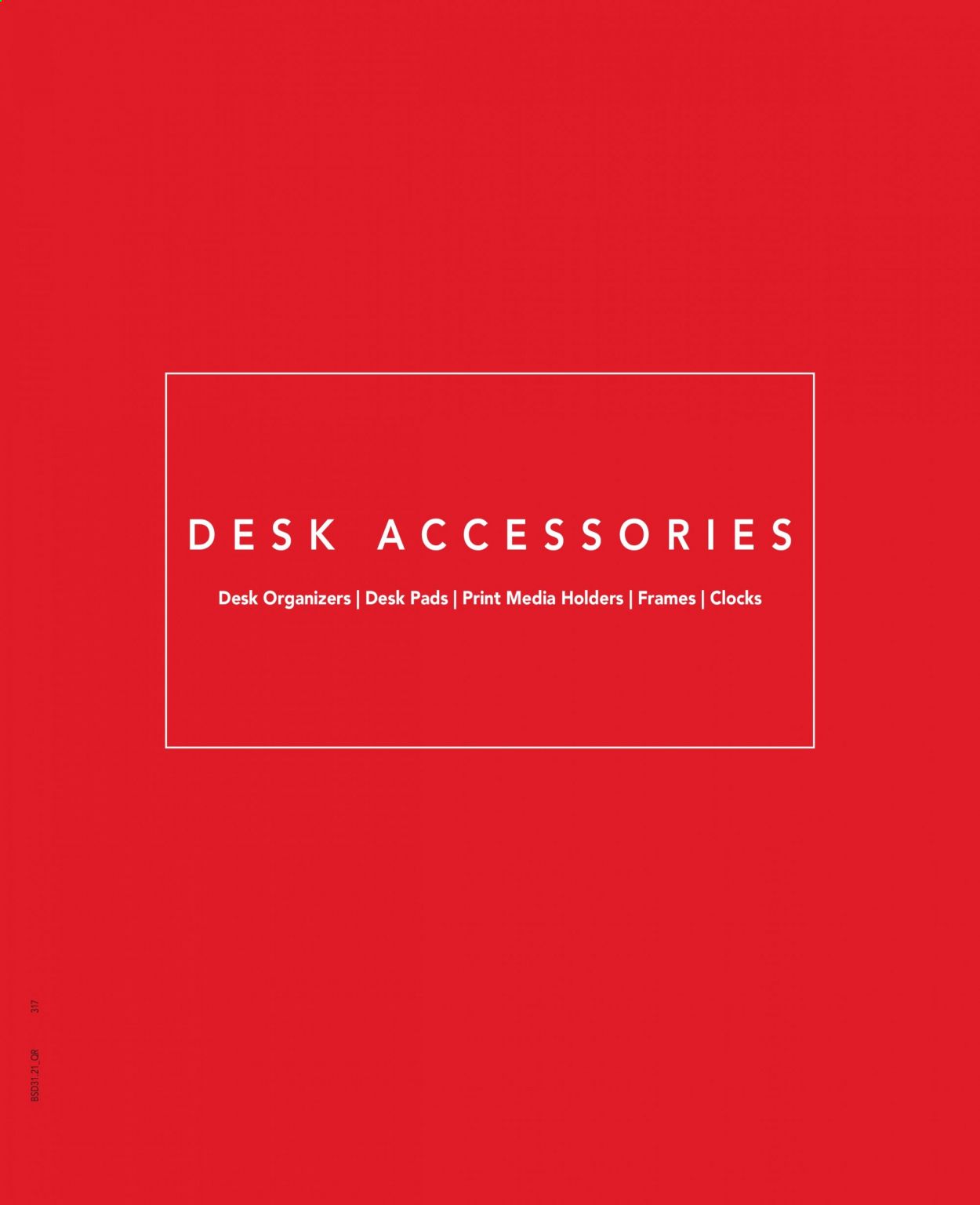 Office DEPOT Weekly Ad Flyer March 16 to March 23