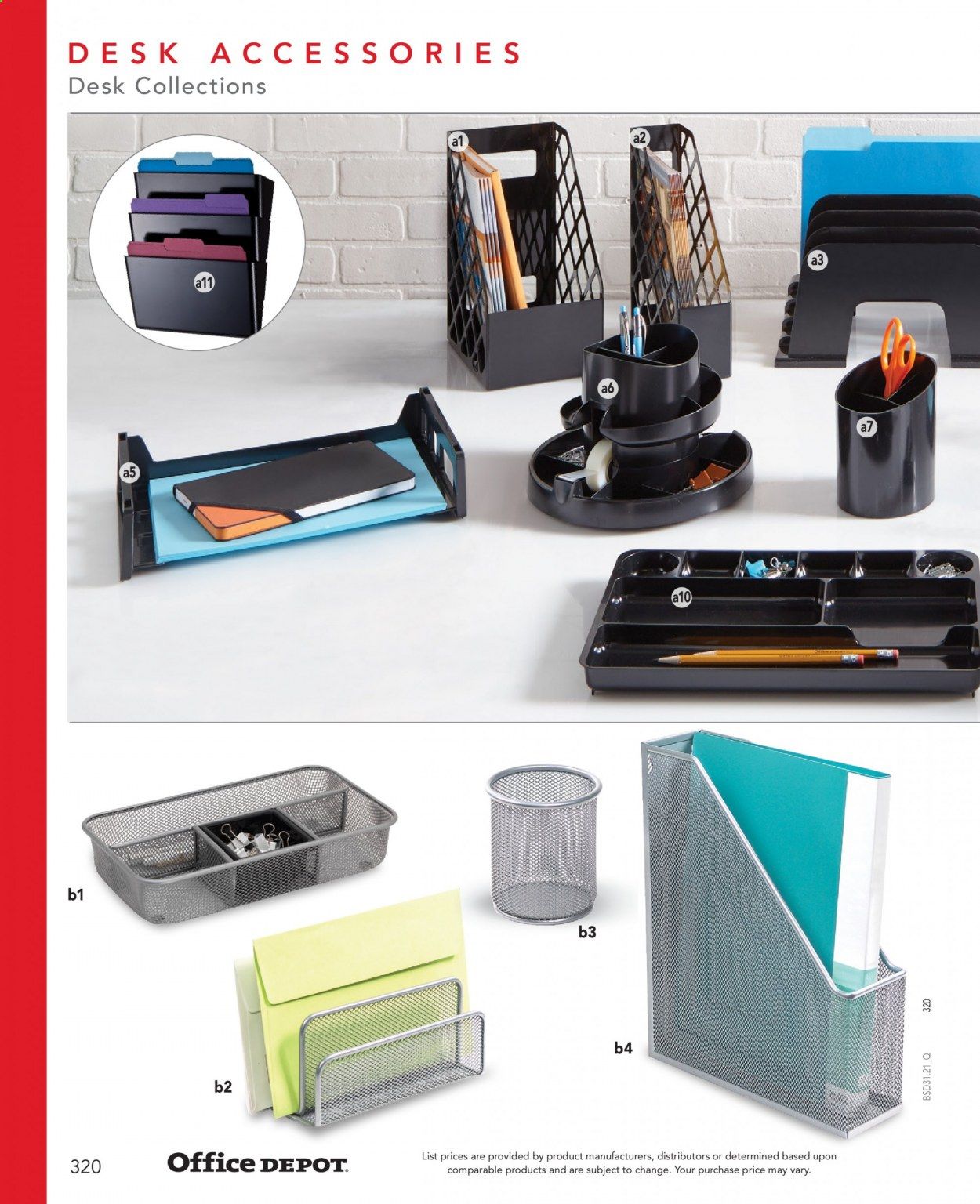 Office DEPOT Weekly Ad Flyer March 16 to March 23