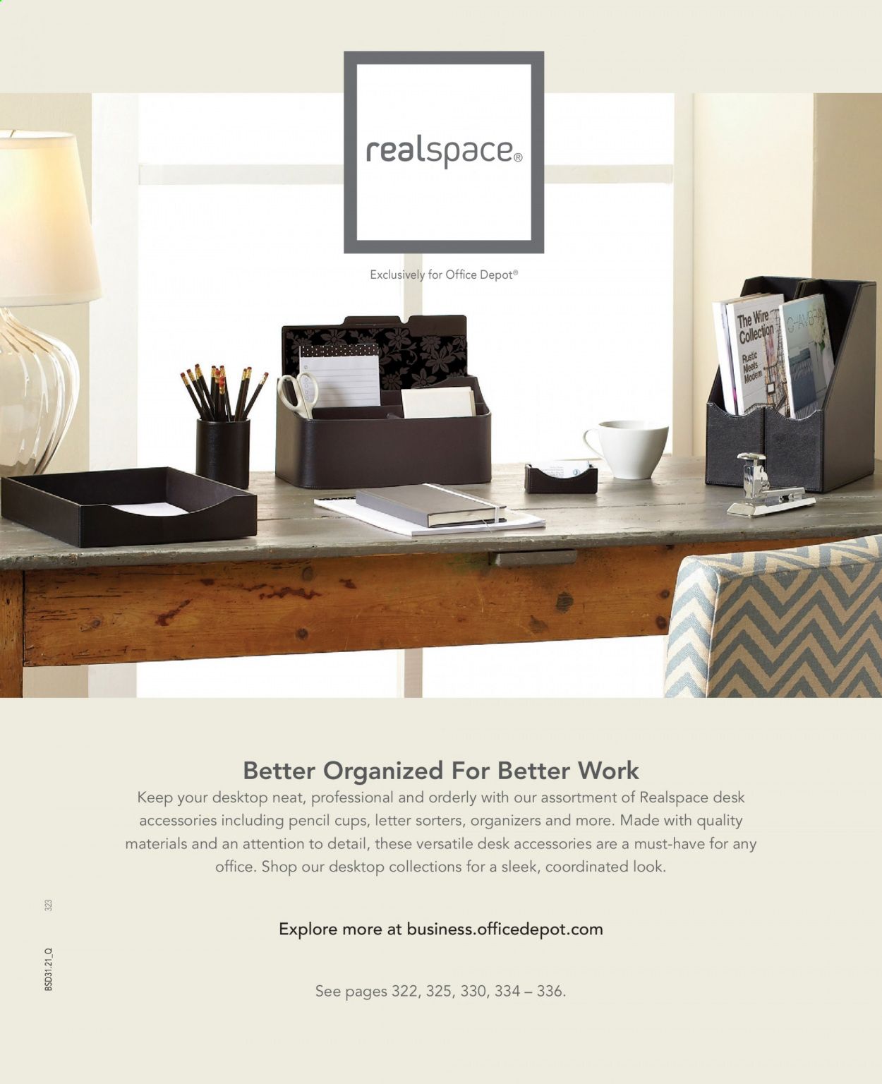Office DEPOT Weekly Ad Flyer March 16 to March 23